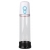 Автоматическая вакуумная помпа AUTOMATIC PENIS PUMP - Dream Toys - в Люберцах купить с доставкой