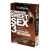 Презервативы для орального секса DOMINO Sweet Sex с ароматом шоколадного мусса - 3 шт. - Domino - купить с доставкой в Люберцах