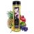 Массажное масло Libido Exotic Fruits с ароматом экзотических фруктов - 240 мл. - Shunga - купить с доставкой в Люберцах