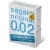 Ультратонкие презервативы Sagami Original 0.02 Extra Lub с увеличенным количеством смазки - 3 шт. - Sagami - купить с доставкой в Люберцах