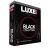Черные презервативы LUXE Royal Black Collection - 3 шт. - Luxe - купить с доставкой в Люберцах