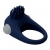 Синее эрекционное виброкольцо STIMU RING - Dream Toys - в Люберцах купить с доставкой