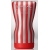 Мастурбатор TENGA Squeeze Tube Cup - Tenga - в Люберцах купить с доставкой