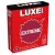 Текстурированные презервативы LUXE Royal Extreme - 3 шт. - Luxe - купить с доставкой в Люберцах