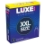 Презервативы увеличенного размера LUXE Royal XXL Size - 3 шт. - Luxe - купить с доставкой в Люберцах