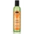 Массажное масло Naturals Tropical Mango с ароматом манго - 236 мл. - Kama Sutra - купить с доставкой в Люберцах
