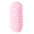 Розовый мастурбатор Marshmallow Maxi Honey - Lola Games - в Люберцах купить с доставкой