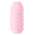 Розовый мастурбатор Marshmallow Maxi Juicy - Lola Games - в Люберцах купить с доставкой