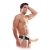 Телесный полый страпон с вибрацией 8  Vibrating Hollow Strap-On - 20,5 см. - Pipedream - купить с доставкой в Люберцах