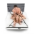 Набор для бондажа на кровати Ultimate Bed Restraint System - Pipedream - купить с доставкой в Люберцах