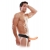 Полый страпон 8  Hollow Strap-On телесного цвета - 19 см. - Pipedream - купить с доставкой в Люберцах