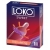 Стимулирующая насадка на пенис LOKO SWEET с возбуждающим эффектом - Sitabella - в Люберцах купить с доставкой