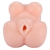 Телесный мастурбатор-вагина Lisa - Dream Toys - в Люберцах купить с доставкой