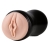 Мастурбатор-вагина Soft and Wet Pussy with Pleasure Ridges - Blush Novelties - в Люберцах купить с доставкой