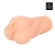 Мягкий реалистичный мастурбатор-вагина - Bior toys - в Люберцах купить с доставкой