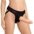 Женский страпон Easy Strapon Set 7.5 - 19 см. - Lovetoy - купить с доставкой в Люберцах