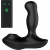 Черный вибратор-ротатор для стимуляции простаты Nexus Revo Air - Nexus Range - в Люберцах купить с доставкой