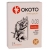 Тонкие презервативы OKOTO Thin Extra Soft - 3 шт. - Sitabella - купить с доставкой в Люберцах