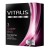Ультратонкие презервативы VITALIS PREMIUM super thin - 3 шт. - Vitalis - купить с доставкой в Люберцах