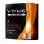 Презервативы VITALIS PREMIUM stimulation   warming с согревающим эффектом - 3 шт. - Vitalis - купить с доставкой в Люберцах