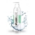 Гель-лубрикант продлевающего действия SPLASHGLIDE LONGPLAY PROLONG - 250 мл. - Splashglide - купить с доставкой в Люберцах
