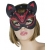 Маска кошки с маленькими ушками - LOVETOY (А-Полимер) - купить с доставкой в Люберцах