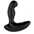 Черный вибромассажер простаты и промежности Nexus Ride - 14 см. - Nexus Range - в Люберцах купить с доставкой