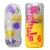 Мастурбатор Tenga Bobble Magic Marbles - Tenga - в Люберцах купить с доставкой