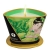 Массажная свеча Exotic Green Tea с ароматом зелёного чая - 170 мл. - Shunga - купить с доставкой в Люберцах