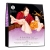 Соль для ванны Lovebath Sensual lotus, превращающая воду в гель - 650 гр. - Shunga - купить с доставкой в Люберцах