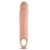Телесная насадка на пенис 11.5 Inch Cock Sheath Penis Extender - 29,2 см. - Blush Novelties - в Люберцах купить с доставкой