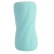 Аквамариновый мастурбатор Blow Cox Masturbator Pleasure Pocket - Chisa - в Люберцах купить с доставкой