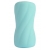 Аквамариновый мастурбатор Vigor Masturbator Pleasure Pocket - Chisa - в Люберцах купить с доставкой