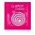 Стимулирующий интимный крем для женщин Cosmo G-spot - 2 гр. - Биоритм - купить с доставкой в Люберцах
