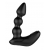 Черный вибростимулятор Nexus Bendz Prostate Edition - 14,1 см. - Nexus Range - в Люберцах купить с доставкой
