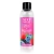 Массажное масло Sexy Sweet Wild Berry с ароматом лесных ягод и феромонами - 75 мл. - Биоритм - купить с доставкой в Люберцах
