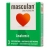 Презервативы анатомической формы Masculan Anatomic - 3 шт. - Masculan - купить с доставкой в Люберцах