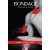 Красные меховые оковы на ноги BONDAGE - Lola Games - купить с доставкой в Люберцах