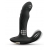 Черный вибромассажер простаты Multi P-Joy с 3 моторами - Dorcel - в Люберцах купить с доставкой