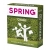 Классические презервативы SPRING CLASSIC - 3 шт. - SPRING - купить с доставкой в Люберцах