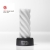 Белый 3D мастурбатор SPIRAL - Tenga - в Люберцах купить с доставкой