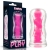 Светящийся в темноте мастурбатор 6.0 Lumino Play Masturbator - Lovetoy - в Люберцах купить с доставкой