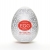 Мастурбатор-яйцо Keith Haring EGG PARTY - Tenga - в Люберцах купить с доставкой