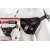 Универсальные трусики Harness UNI strap с корсетом - LOVETOY (А-Полимер) - купить с доставкой в Люберцах