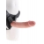 Страпон Harness со съемной телесной насадкой King Cock 9 - 22,9 см. - Pipedream - купить с доставкой в Люберцах
