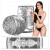 Мастурбатор Fleshlight Quickshot Stoya - вагина и анус - Fleshlight - в Люберцах купить с доставкой