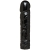 Насадка-фаллоимитатор Vac-U-Lock CodeBlack 8 Inch Classic Dong - 19,3 см. - Doc Johnson - купить с доставкой в Люберцах