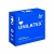 Классические презервативы Unilatex Natural Plain - 3 шт. - Unilatex - купить с доставкой в Люберцах