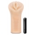 Мастурбатор-вагина Soft   Wet Veronika Realistic Beige Masturbator - Blush Novelties - в Люберцах купить с доставкой