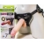 Страпон-унисекс с двумя насадками UNI strap 7  Harness - 19 и 16 см. - LOVETOY (А-Полимер) - купить с доставкой в Люберцах